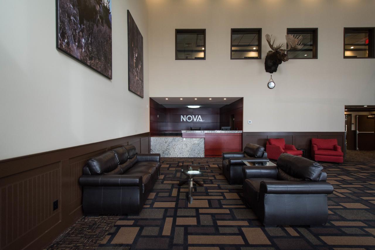 Nova Inn Manning エクステリア 写真